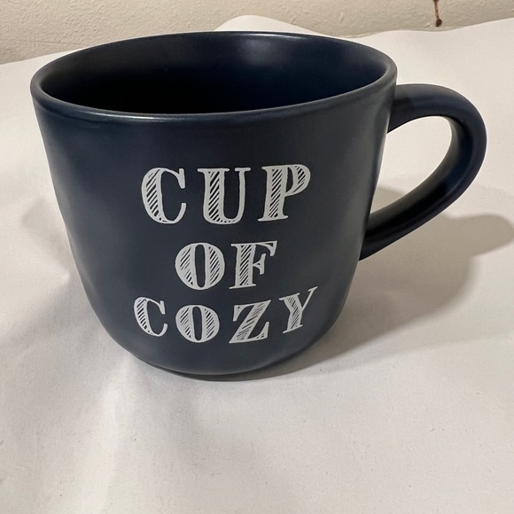 Target Threshold "Cup of Cozy" Mug 16oz - Picture 2 of 4